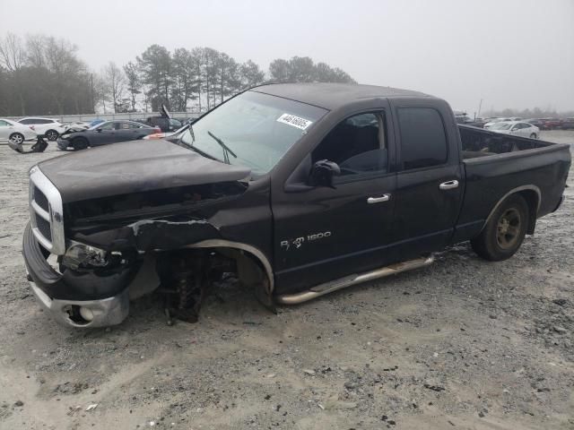 2003 Dodge RAM 1500 ST