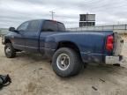 2007 Dodge RAM 3500 ST