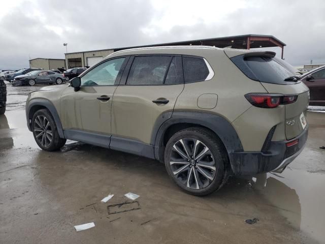 2024 Mazda CX-50 Premium Plus