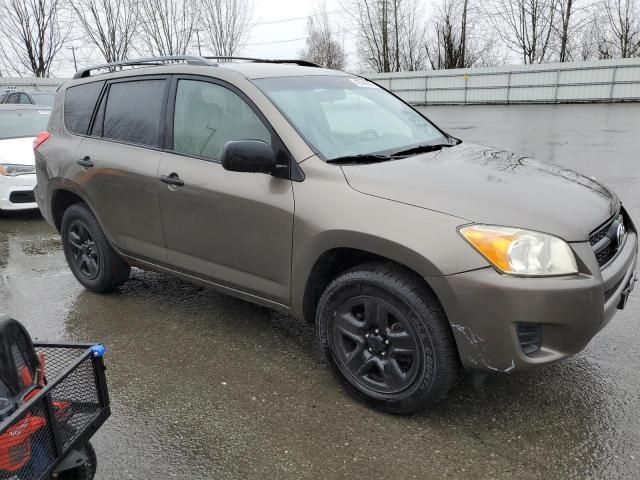 2009 Toyota Rav4