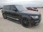 2016 Land Rover Range Rover Autobiography