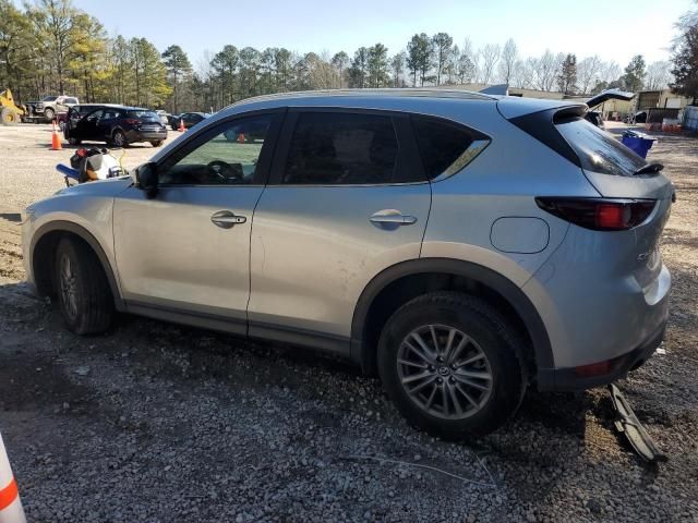 2017 Mazda CX-5 Sport