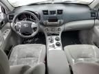 2013 Toyota Highlander Base