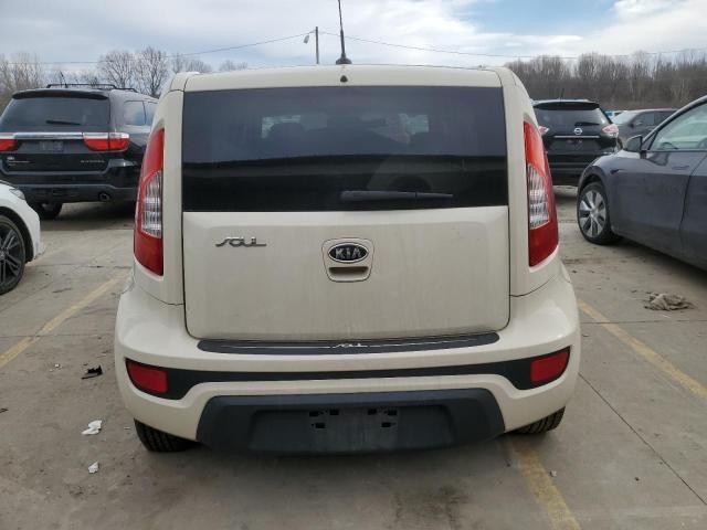 2012 KIA Soul