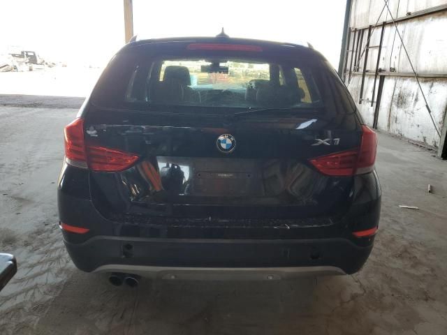 2013 BMW X1 SDRIVE28I