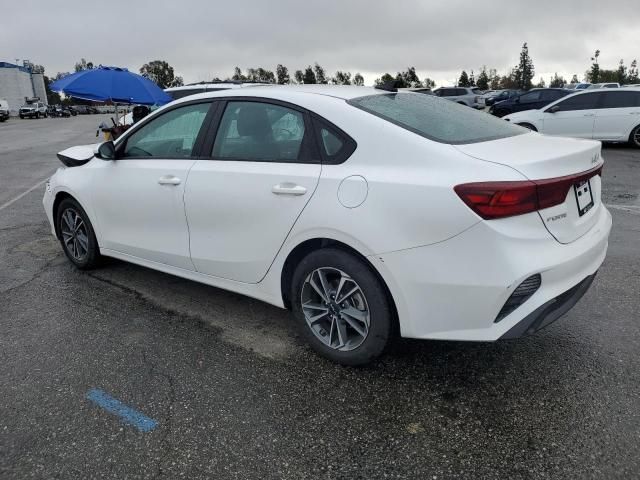 2023 KIA Forte LX