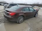 2013 Chrysler 200 Limited