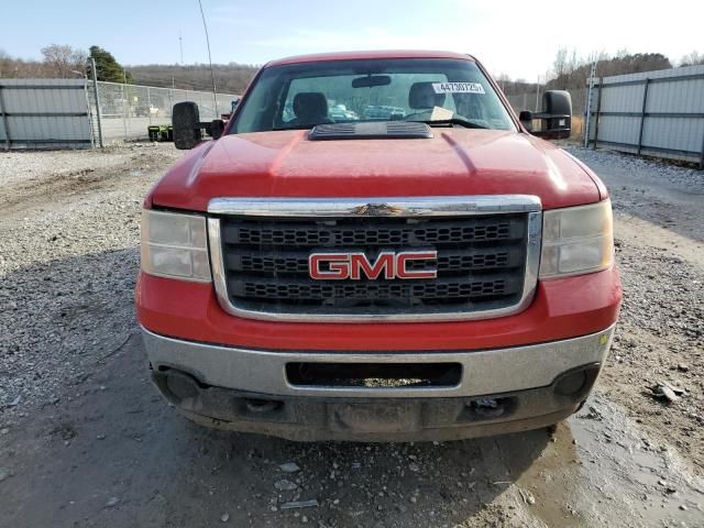 2014 GMC Sierra C2500 Heavy Duty