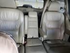 2007 Honda Odyssey EXL