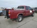 2000 Toyota Tundra Access Cab Limited