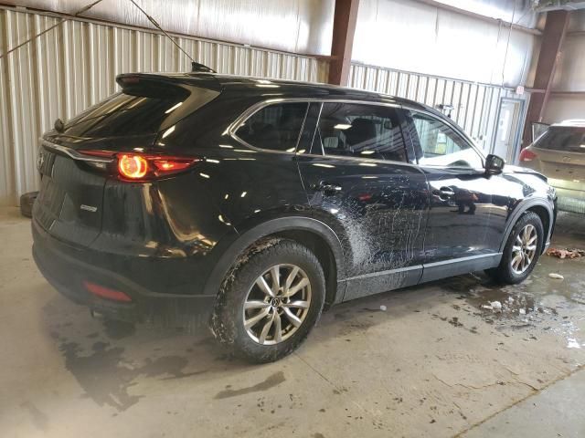 2016 Mazda CX-9 Touring