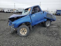 Toyota t100 salvage cars for sale: 1994 Toyota T100 DX