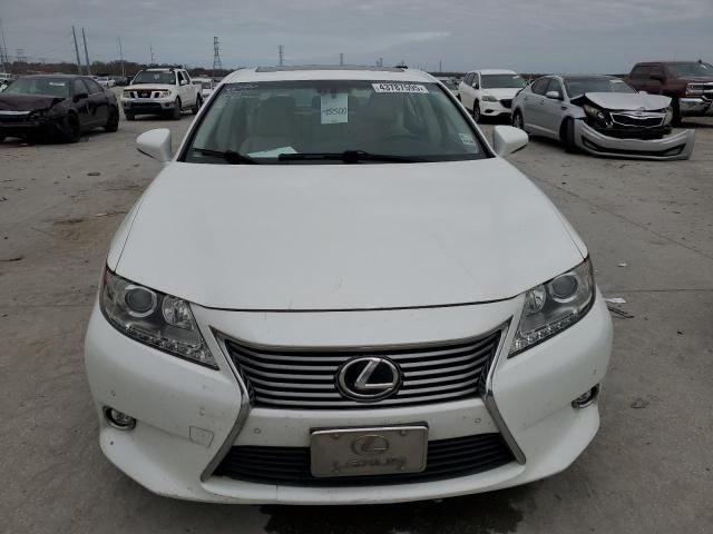 2014 Lexus ES 350