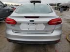 2018 Ford Focus SEL