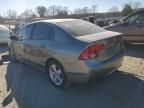 2006 Honda Civic LX