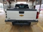 2012 Chevrolet Silverado K1500 LT