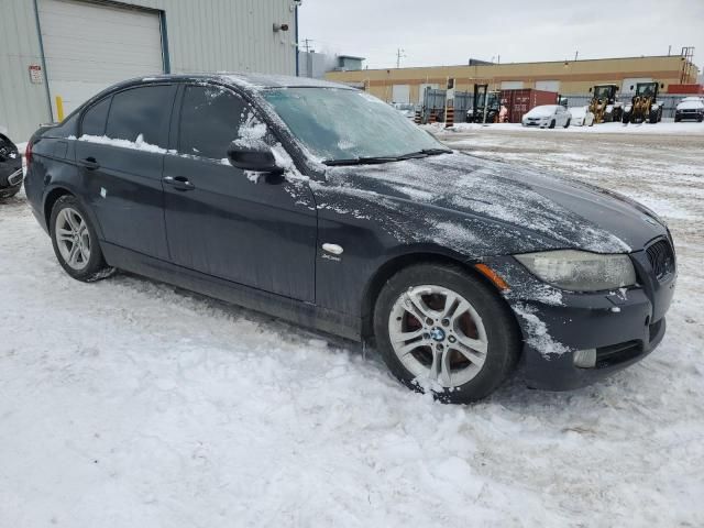 2010 BMW 328 XI