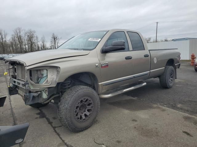 2007 Dodge RAM 3500 ST