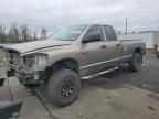 2007 Dodge RAM 3500 ST