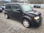 2009 Nissan Cube Base