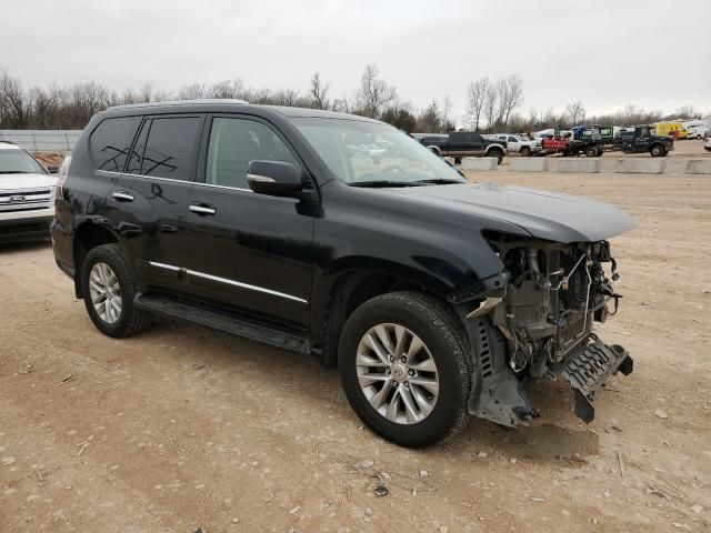 2019 Lexus GX 460