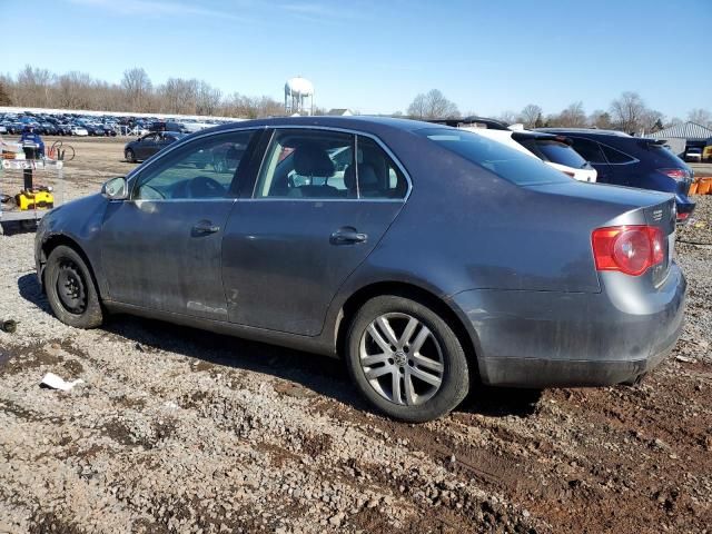 2006 Volkswagen Jetta 2.5