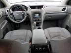 2013 Chevrolet Traverse LS