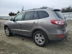 2012 Hyundai Santa FE SE