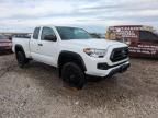 2020 Toyota Tacoma Access Cab