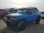 2007 Toyota FJ Cruiser