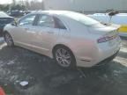 2014 Lincoln MKZ Hybrid