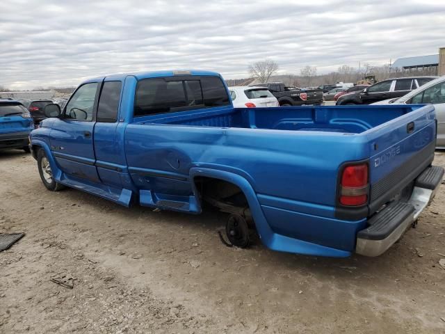 1999 Dodge RAM 1500