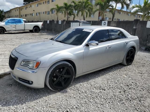 2011 Chrysler 300 Limited