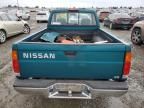 1995 Nissan Truck E/XE