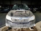 2009 Subaru Forester 2.5XT Limited