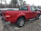 2008 Ford F150