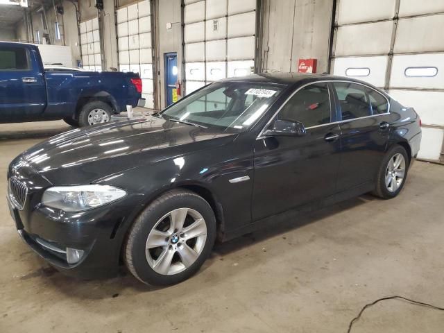 2013 BMW 528 XI