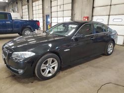 BMW Vehiculos salvage en venta: 2013 BMW 528 XI