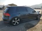 2016 Volkswagen GTI S/SE