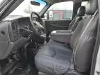 2003 Chevrolet Silverado K2500 Heavy Duty