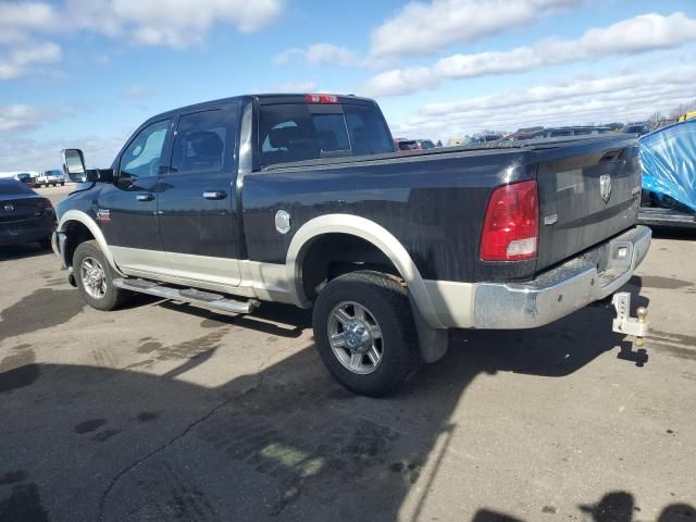 2010 Dodge RAM 2500