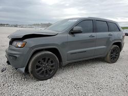 2020 Jeep Grand Cherokee Laredo en venta en West Palm Beach, FL