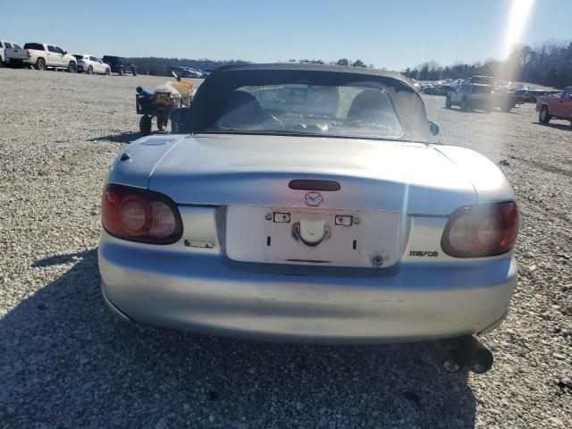 2003 Mazda MX-5 Miata Base