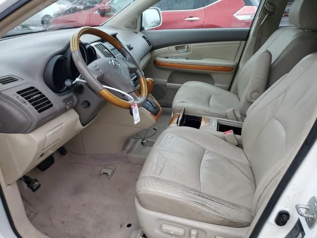 2005 Lexus RX 330