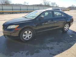 Toyota Camry Base salvage cars for sale: 2009 Toyota Camry Base