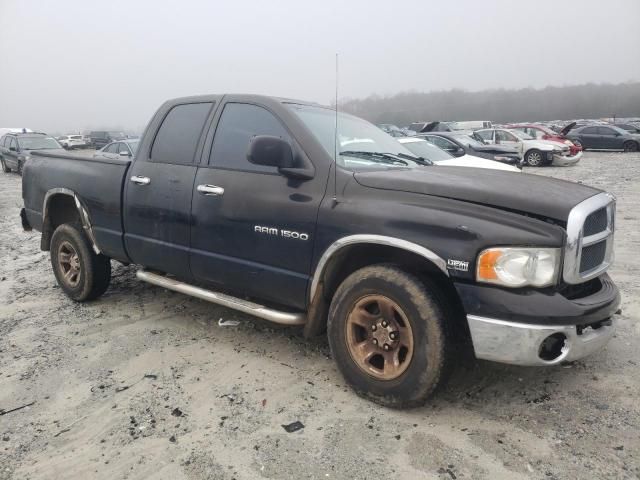 2003 Dodge RAM 1500 ST