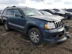 2008 Jeep Grand Cherokee Limited