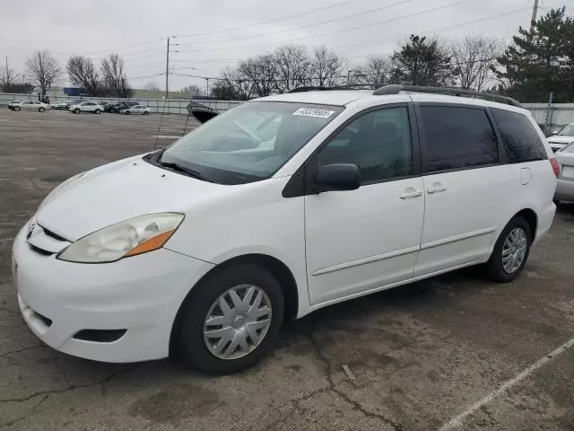 2007 Toyota Sienna CE