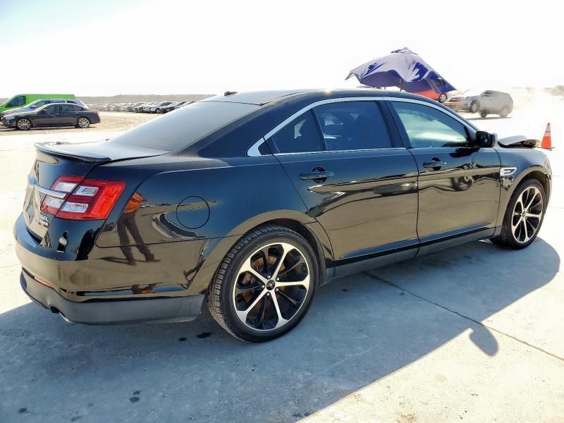 2014 Ford Taurus SEL