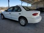 1999 Chevrolet Cavalier